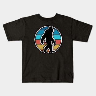 BigFoot Kids T-Shirt